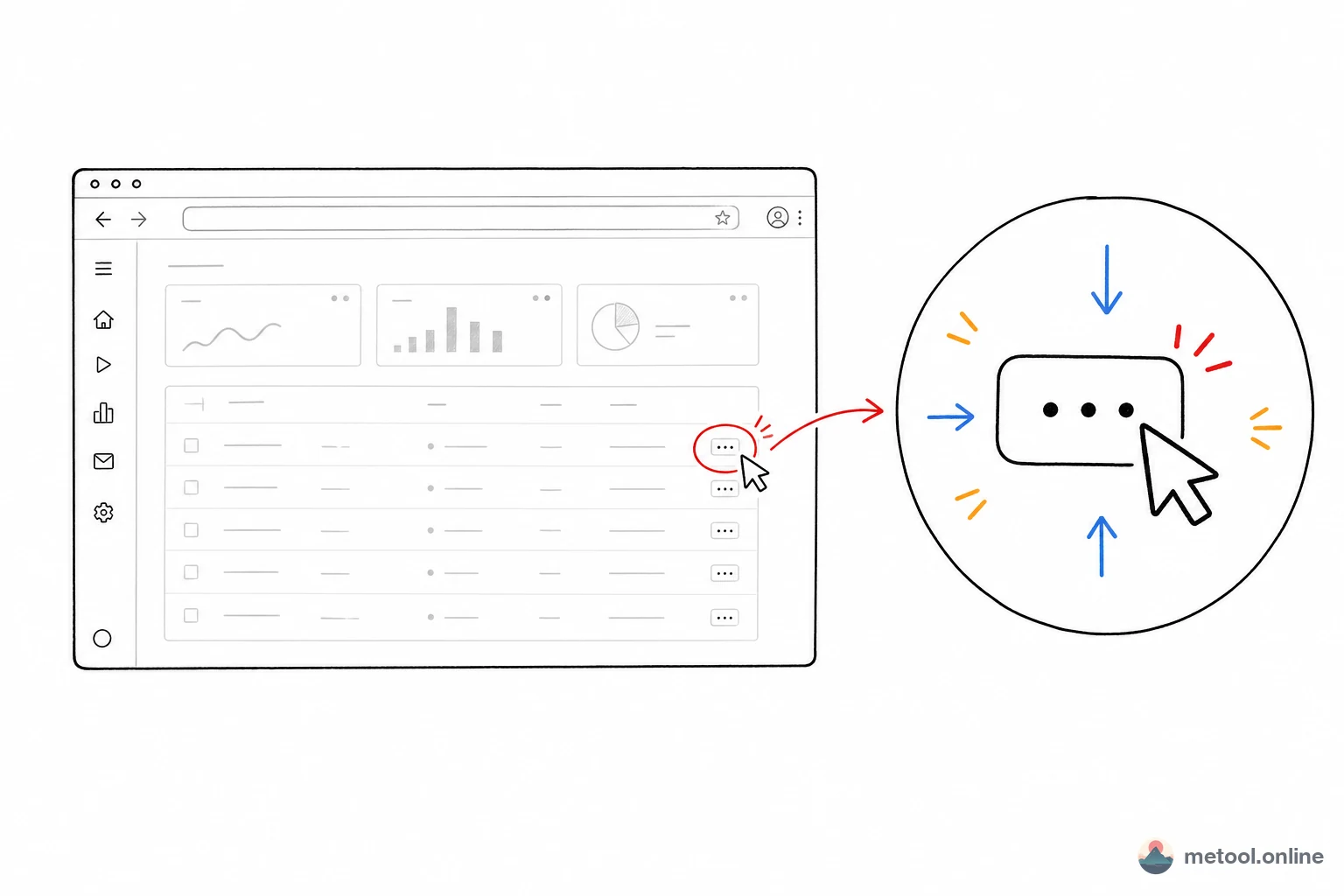 Viewers Can't Find the Action in Your Screen Recording—What to Do?