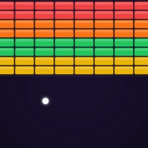 Play Breakout Online · Experience Classic 1976 Atari Arcade Game