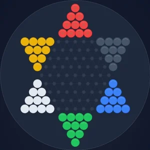 Free Online Chinese Checkers