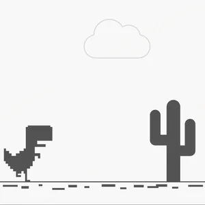 Dino Jump Game Online · Free Browser Jumping Game No Download