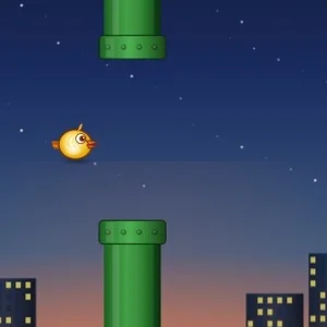 Flappy Bird