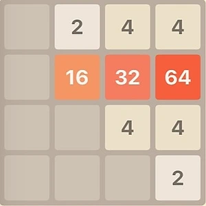 2048 Game