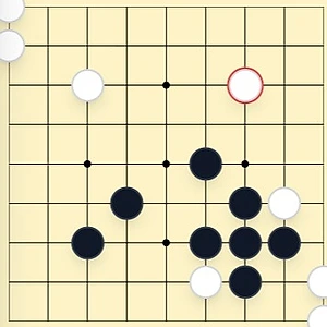 Free Online Go Game AI