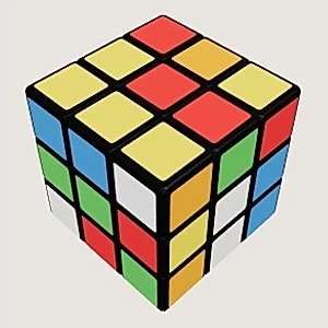 Rubik's Cube