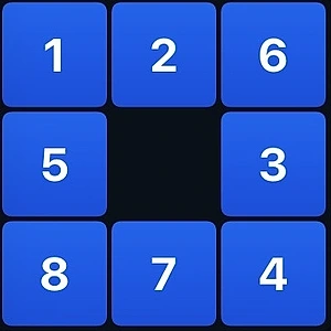 Sliding Puzzle