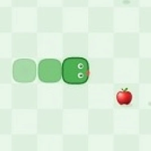 Classic Snake Game