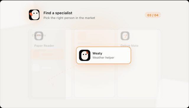 Add an Assistant